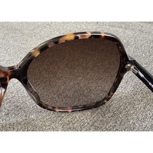 GUCCI GG3732/F/S HPAJ6 Black Brown Pink Tortoise 61-14-140 Sunglasses - Picture 6 of 15